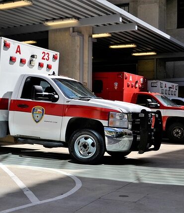 Extreme Hitzewelle in NRW: Rettungsdienste und Kliniken im Ausnahmezustand
