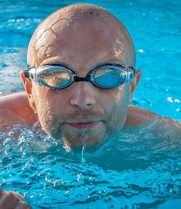 Polizeieinsatz im Iserlohner Freibad: Familie nach Streit des Platzes verwiesen