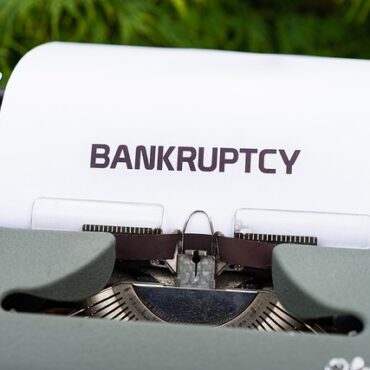 Insolvenzantrag bei Dortmunder Firma Mosaik Management