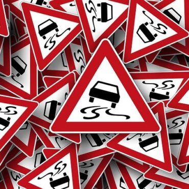 Verkehrsänderung in Bonn: Abbiegeverbot an der Kennedybrücke