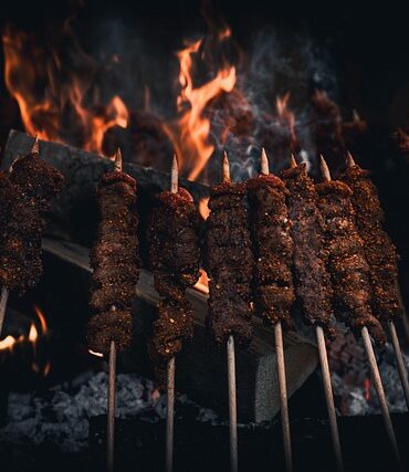 Brandgefahr: Düsseldorf verhängt striktes Grillverbot in Parks