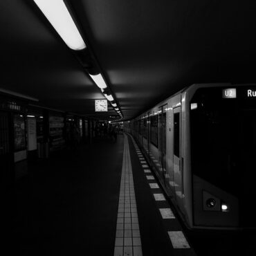 Sperrung im Dortmunder Westen: Bahnstrecke wird für Wochen unterbrochen