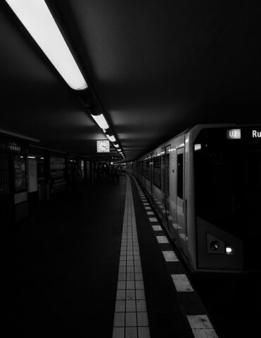 Sperrung im Dortmunder Westen: Bahnstrecke wird für Wochen unterbrochen