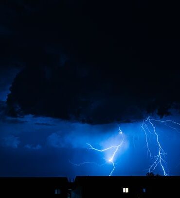 Unwetter-Alarm in NRW: Meteorologen warnen vor Superzellen und Hagel