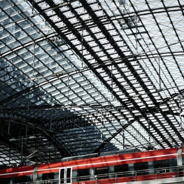 Bahnhof Coesfeld: Aufzüge für Monate außer Betrieb