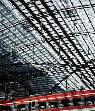 Bahnhof Coesfeld: Aufzüge für Monate außer Betrieb