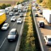 A40-Vollsperrung im Ruhrgebiet: Erneute Behinderungen zwischen Essen und Mülheim