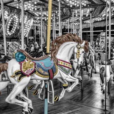 Unfall auf der Rheinkirmes: Ermittlungen nach Vorfall am Breakdancer