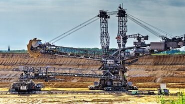 Gerichtsentscheidung zum Tagebau Hambach: Muss das BUND-Grundstück weichen?