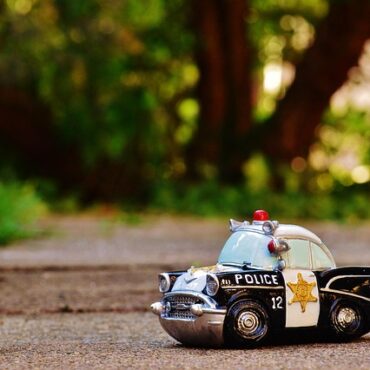 Notruf als Pizzabestellung: Taxifahrer in Gelsenkirchen festgesetzt