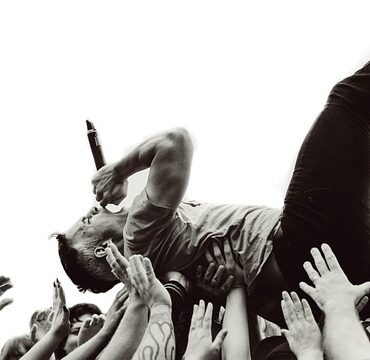 Gelsenkirchen: Alphaville sagt Auftritt bei 80er-Festival kurzfristig ab