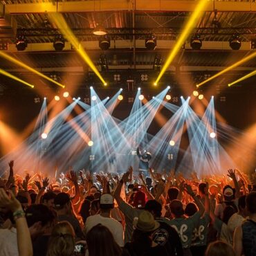 Absage beim 80er-Festival: Alphaville fällt in Gelsenkirchen aus