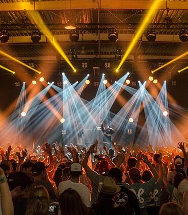 Absage beim 80er-Festival: Alphaville fällt in Gelsenkirchen aus