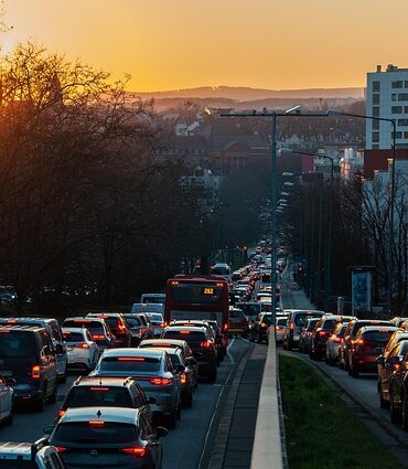 Schwerer Massenunfall auf der A45: Vollsperrung bei Schwerte