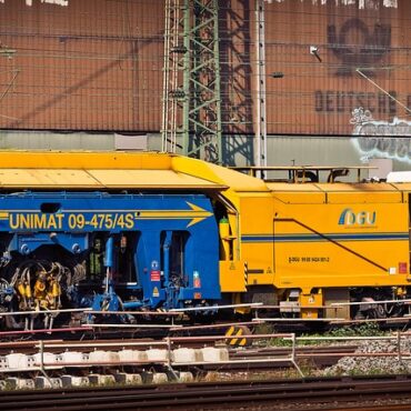Großbaustelle zwischen Köln und Düsseldorf: Bahnstrecke wochenlang gesperrt