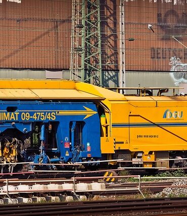 Großbaustelle zwischen Köln und Düsseldorf: Bahnstrecke wochenlang gesperrt