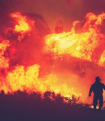 Waldbrände in der Eifel: Leichte Entspannung durch Wetterumschwung