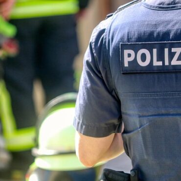Großeinsatz und Ermittlungen: Polizei sucht Zeugen nach Waldbrand-Serie in NRW