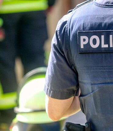 Großeinsatz und Ermittlungen: Polizei sucht Zeugen nach Waldbrand-Serie in NRW