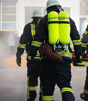 Großbrand im Hohen Venn: Feuer rückt auf Monschau zu