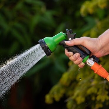 Strenge Wassernutzungsregeln im Kreis Siegen-Wittgenstein