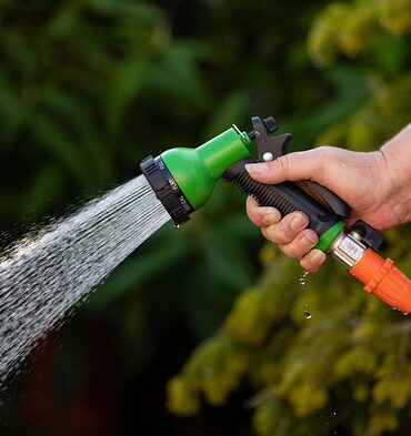 Strenge Wassernutzungsregeln im Kreis Siegen-Wittgenstein