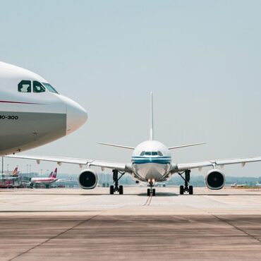 Notlandung nach Zwischenfall an Bord: Eurowings-Maschine landet in Paris