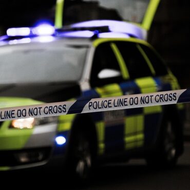 Nächtliche Eskalation in Sprockhövel: Messerangriff auf 18-Jährigen löst Ermittlungen aus