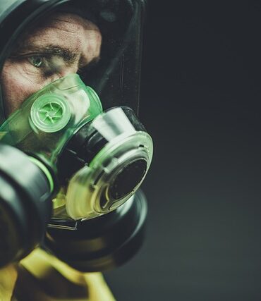 Radioaktiver Fund in Witten: Großeinsatz an der Stockumer Straße