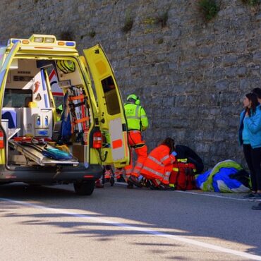 Messerattacke in Herne: 42-Jähriger nach Angriff festgenommen
