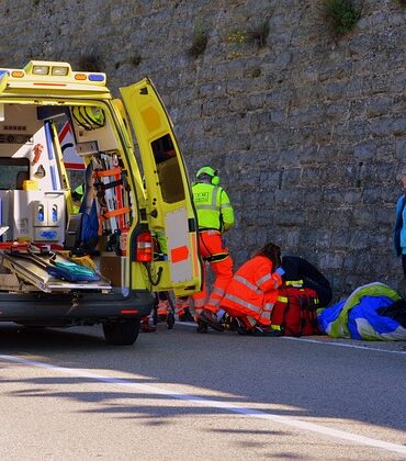 Messerattacke in Herne: 42-Jähriger nach Angriff festgenommen
