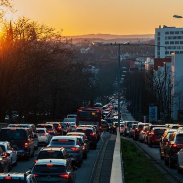 Verkehrsbehinderungen am Dortmunder Indupark ab Donnerstag
