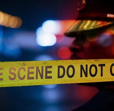 Messerattacke in Dortmund: Polizei fahndet nach flüchtigem Täter