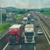 Verkehrsbehinderungen: A45 bei Dortmund nach Sperrungen betroffen