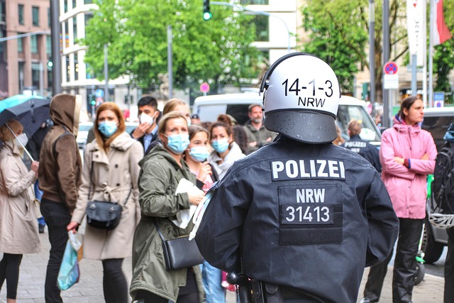 Großdemonstration in Essen: Massive Verkehrsbehinderungen am Samstag erwartet