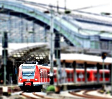 Kabeldiebstahl in Gelsenkirchen: Bahnverkehr in NRW massiv gestört