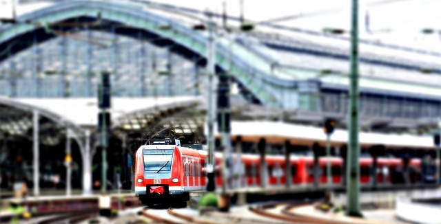 Kabeldiebstahl in Gelsenkirchen: Bahnverkehr in NRW massiv gestört
