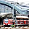Kabeldiebstahl in Gelsenkirchen: Bahnverkehr in ganz NRW massiv gestört